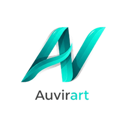 Auvirart Logo