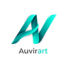 Auvirart Logo