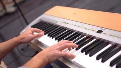 Video by Mario  Schafer