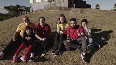 Video by Matheus Bertelli