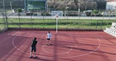 Video by Ahmet Kurt