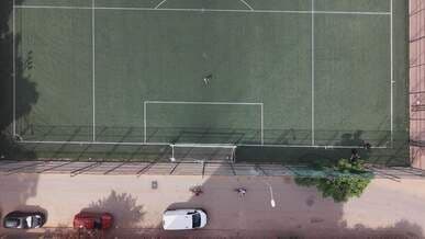 Video by Yunus Terk