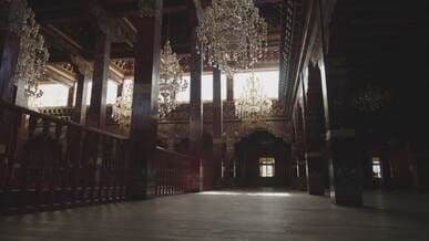Video by Major &Wang