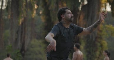Video by Matheus Bertelli