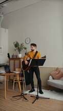 Video by Tima Miroshnichenko