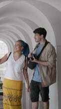 Video by George Pak