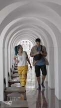 Video by George Pak