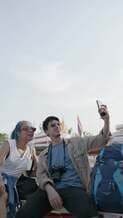 Video by George Pak