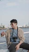 Video by George Pak