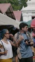 Video by George Pak
