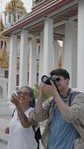Video by George Pak