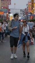 Video by George Pak