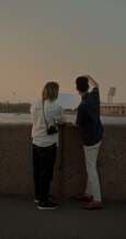 Video by Ron Lach